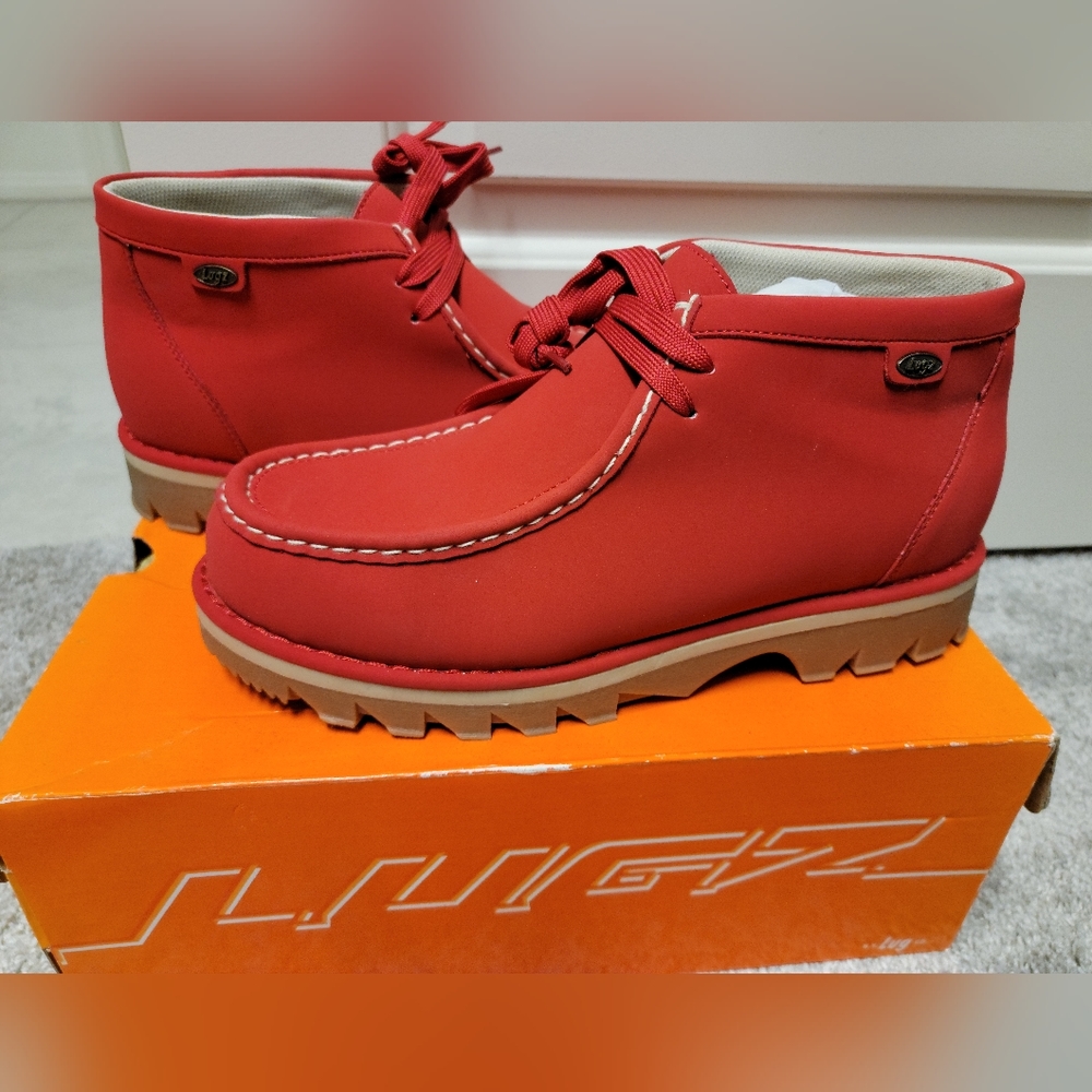 Men's boots